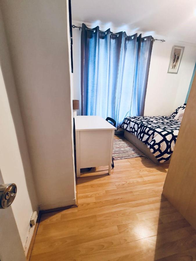 Stunning 3 Bedroom Flat In Stockwell Apartament *