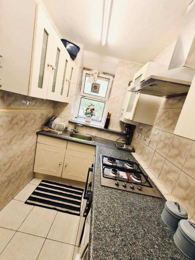 Apartament Stunning 3 Bedroom Flat In Stockwell
