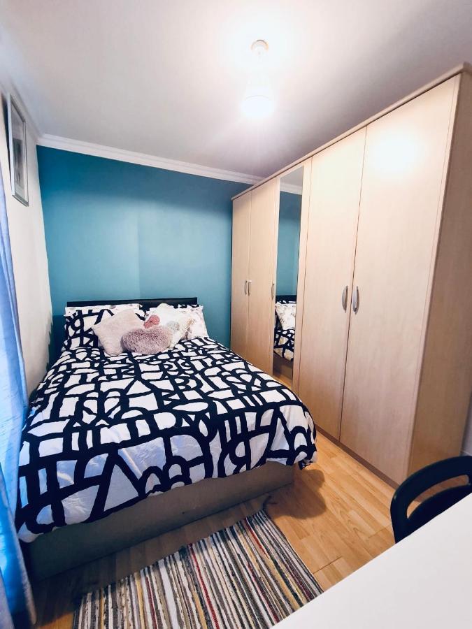 Stunning 3 Bedroom Flat In Stockwell Apartament Londra