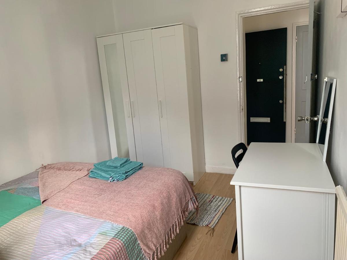 Apartament Stunning 3 Bedroom Flat In Stockwell Londra