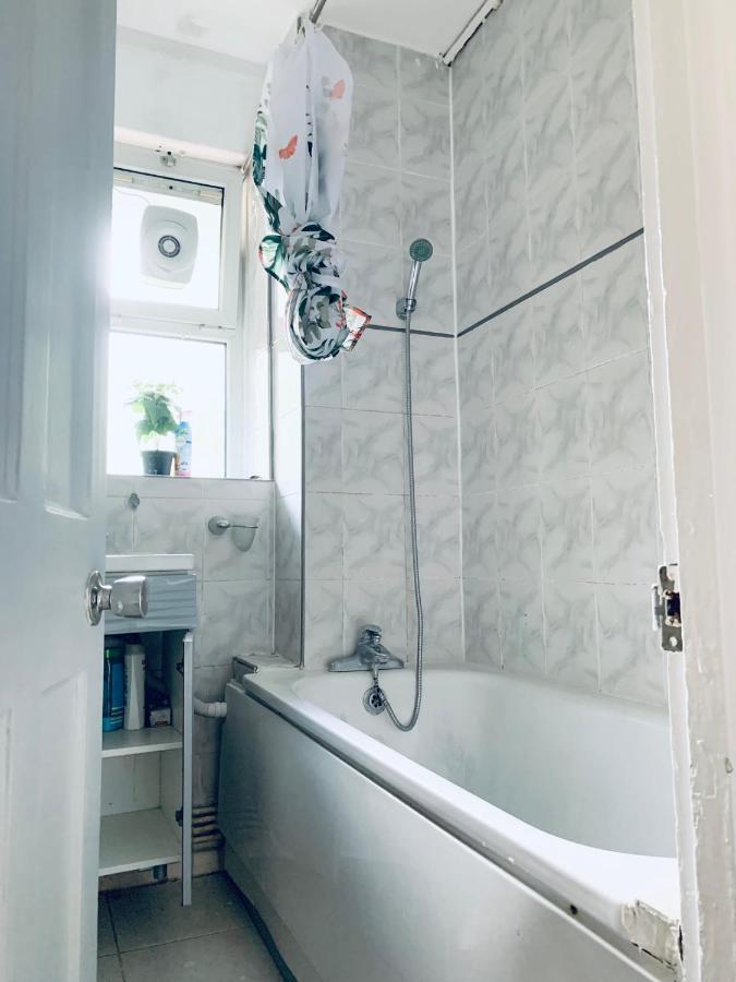 Stunning 3 Bedroom Flat In Stockwell Apartament *