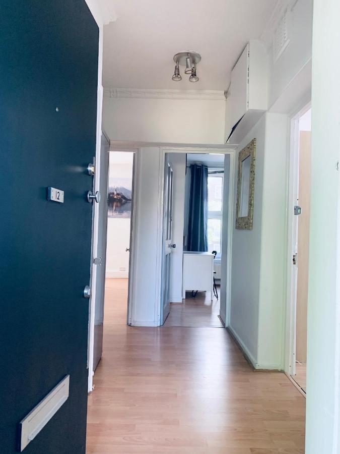 Stunning 3 Bedroom Flat In Stockwell Apartament *