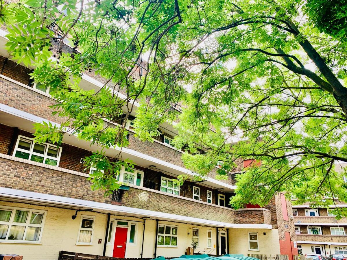 Stunning 3 Bedroom Flat In Stockwell Apartament *
